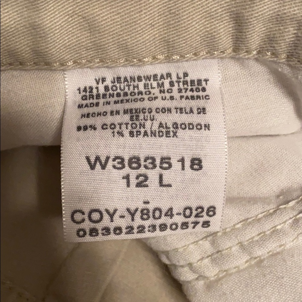 Lee Stretch Riders - Picture 5 of 5